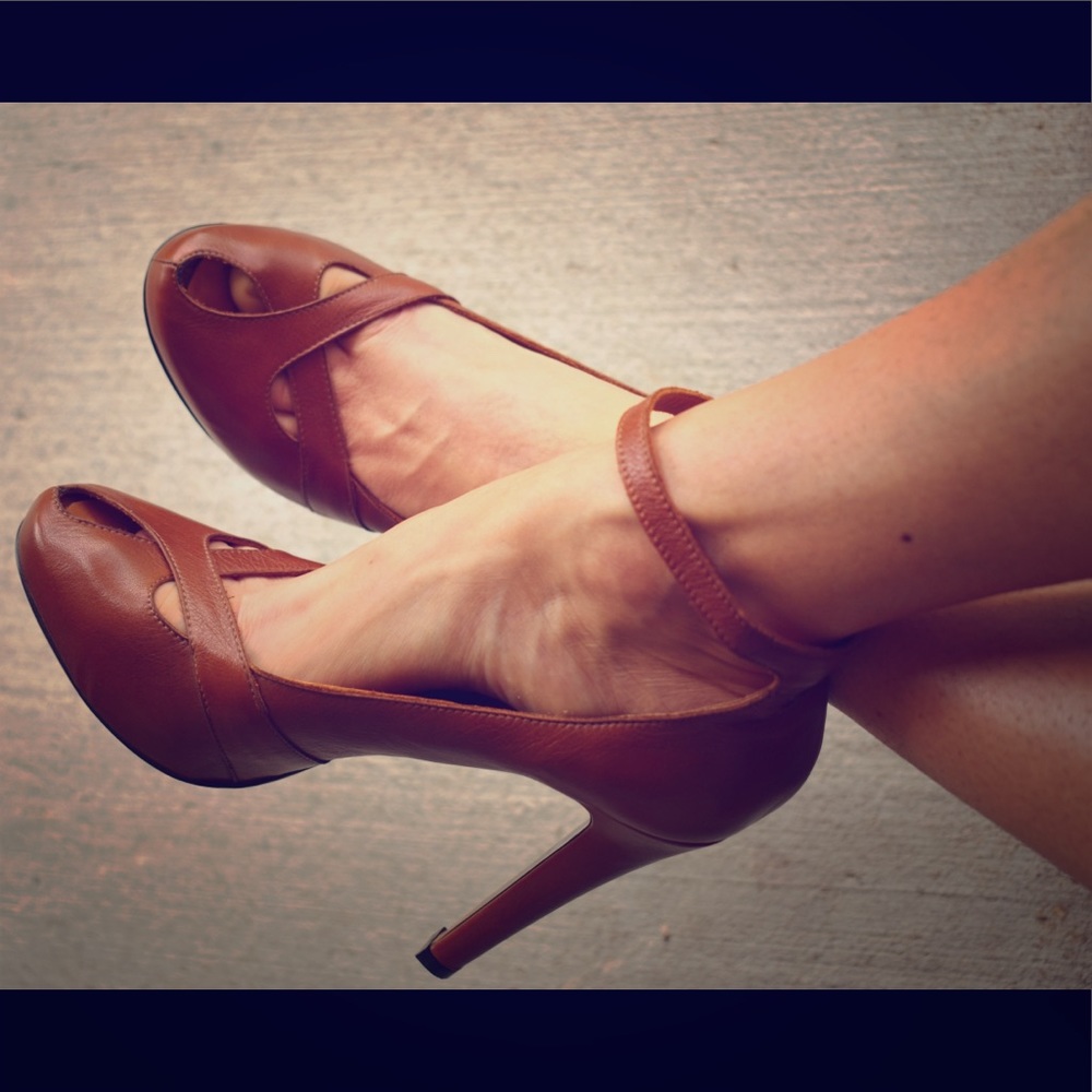 Timeless Givenchy Heels